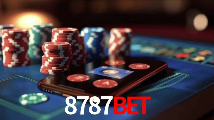 8787bet Belo Horizonte - Jackpots