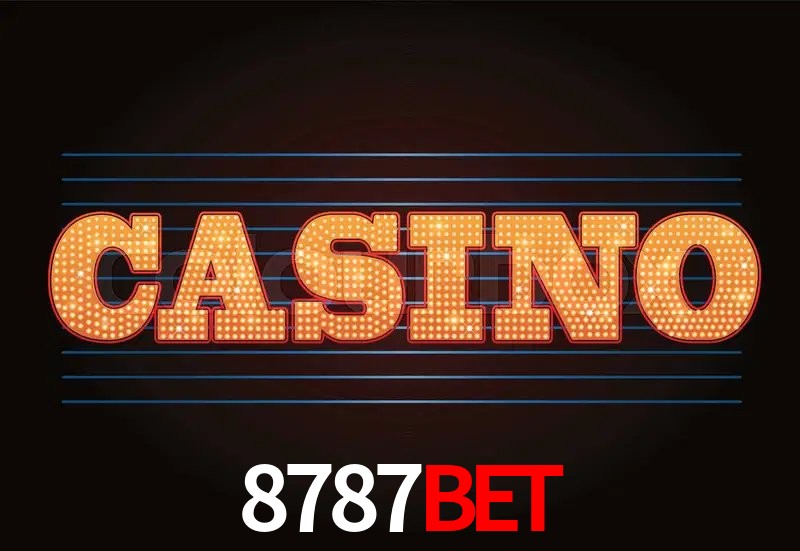 Tecnologia da Plataforma 8787bet