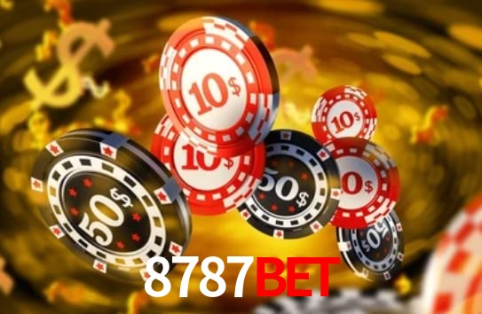 Jogos de Slot 8787bet
