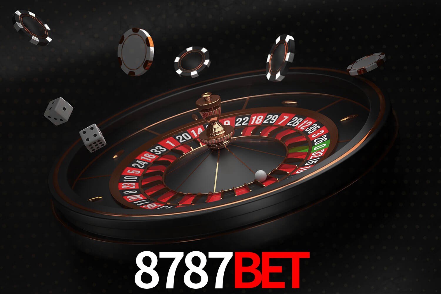 8787bet login