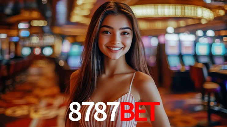 Programa VIP 8787bet