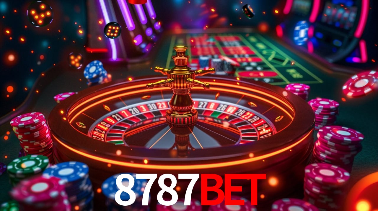 Programa VIP 8787bet