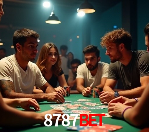8787bet Slot - 320+ Caça-Níqueis Premium