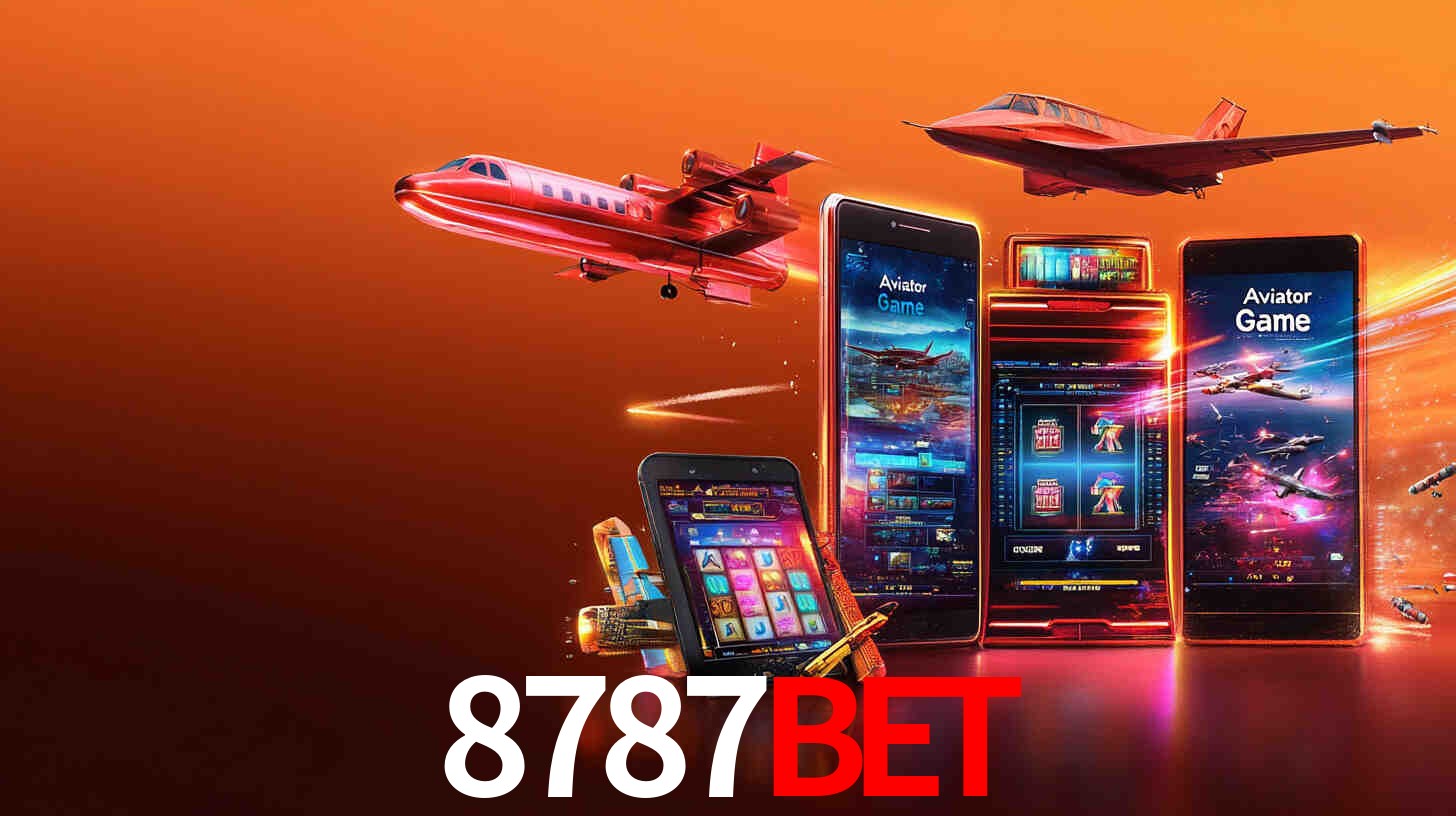 Apostas Esportivas na 8787bet: Um Guia Completo