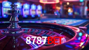 Games Directory 8787bet