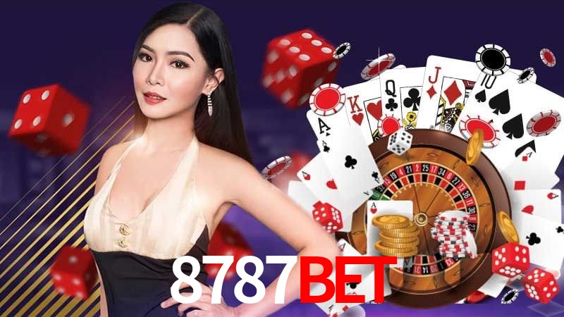 Casino VIP 8787bet