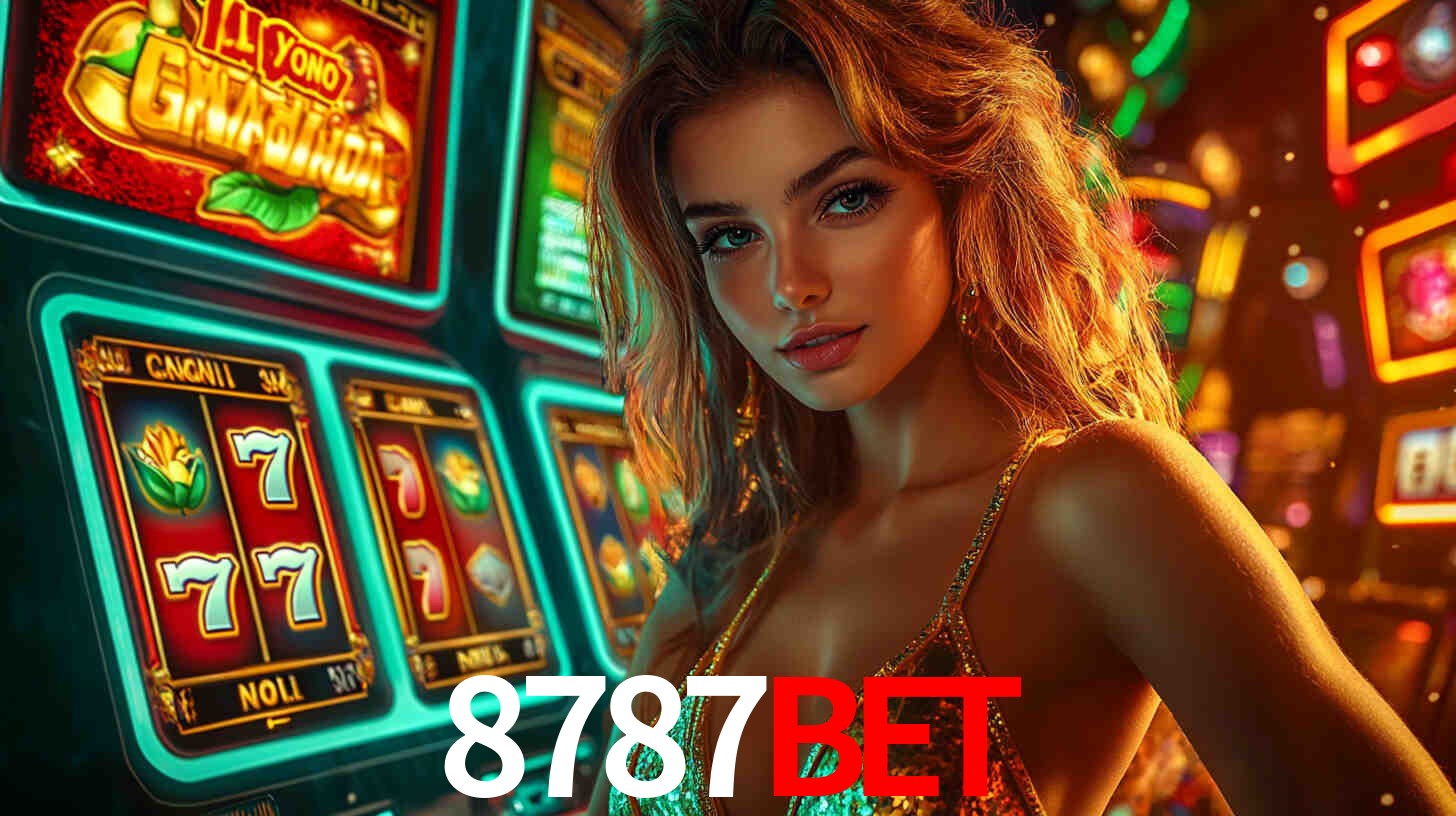 Live Casino 8787bet