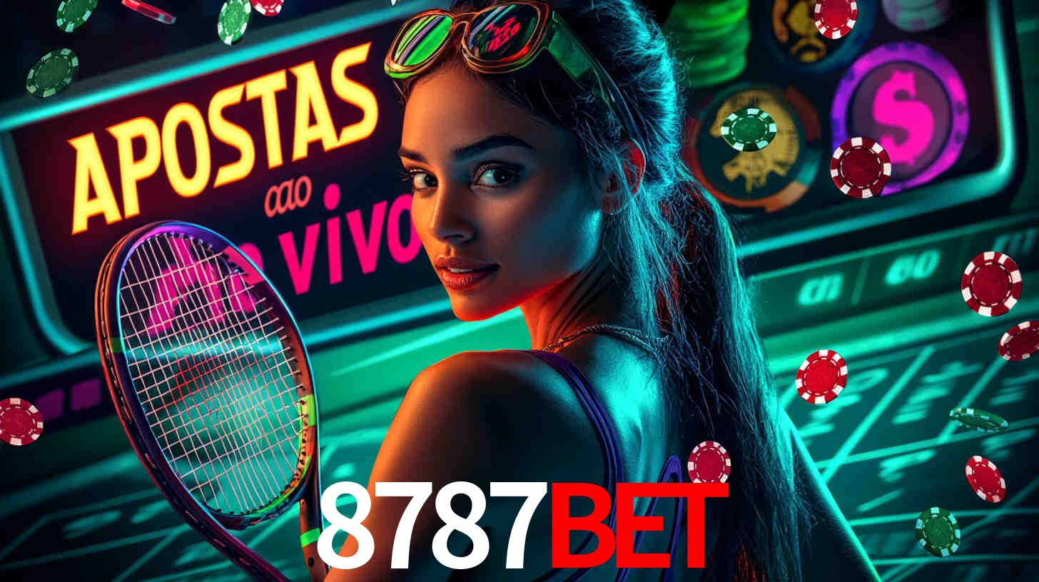 Descubra a Essência do 8787bet: Nossa História e Compromissos