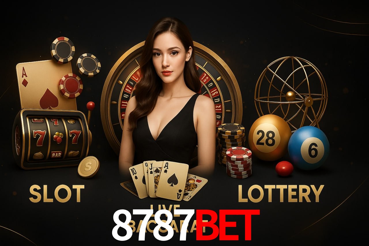 8787bet Belo Horizonte - Promo Tips
