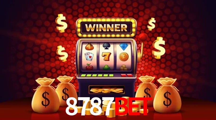 Weekend Specials 8787bet