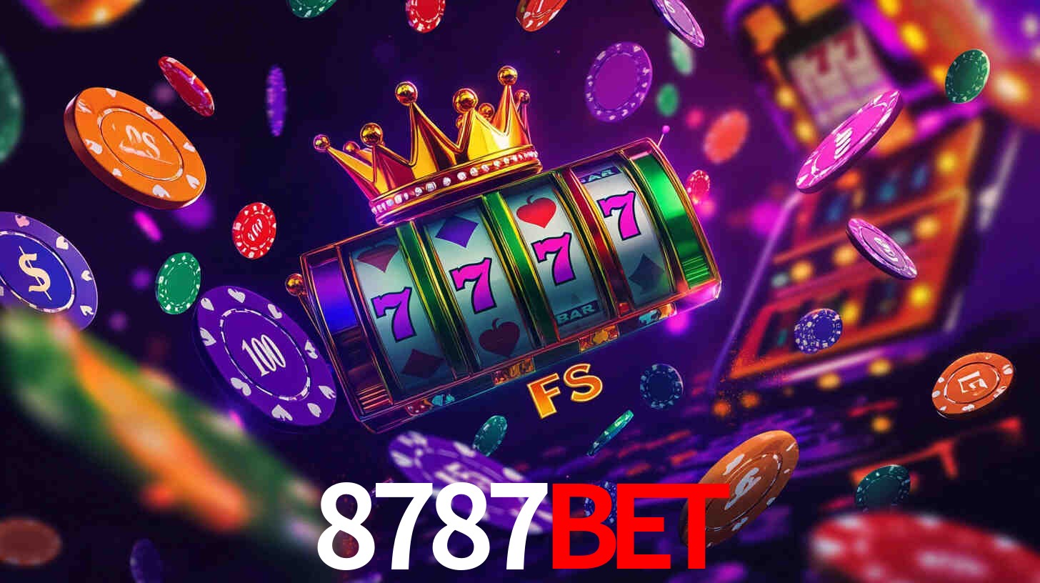 VIP Casino 8787bet