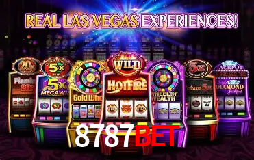 8787bet Salvador - Studio Tour