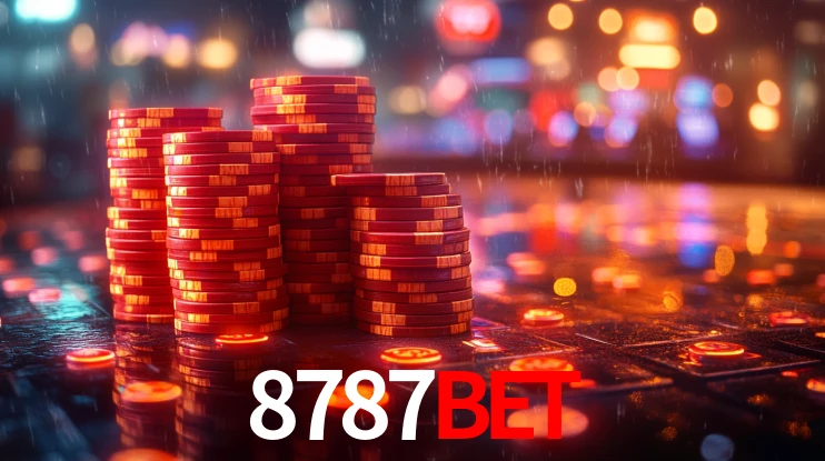 8787bet login