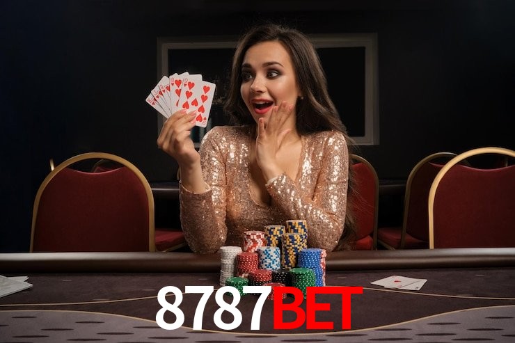 Torneios 8787bet