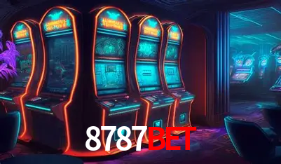 8787bet Cassino - 80+ Mesas ao Vivo