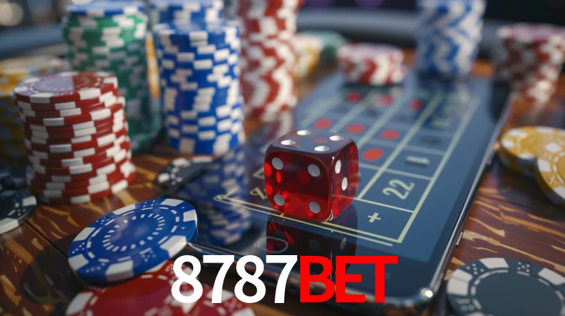 8787bet login
