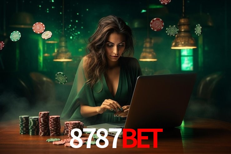 8787bet - App Security