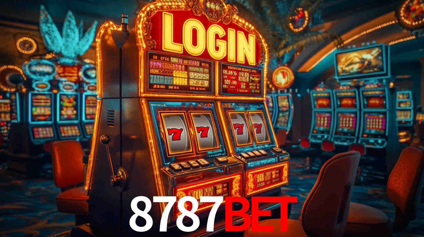 Tournaments 8787bet