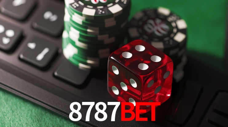 Flash Promotion 8787bet