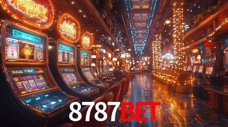 8787bet: Jogos de Caça-Níqueis-Altas Recompensas, Roleta-Velocidade, Blackjack-Desafios Máximos