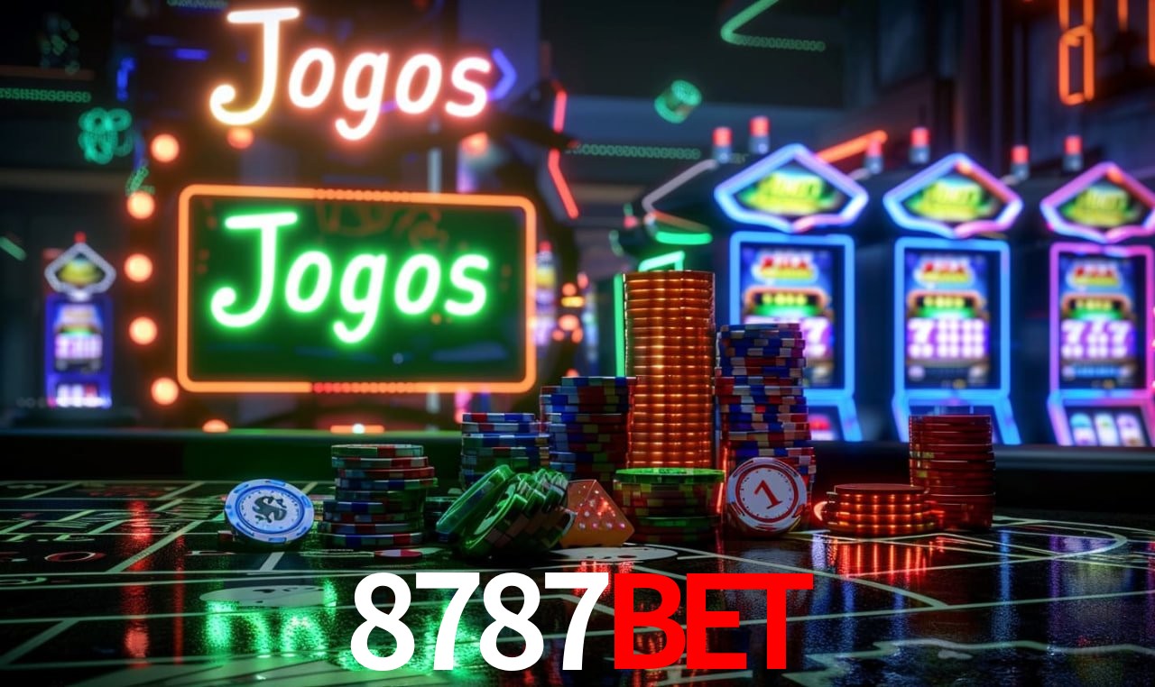 8787bet login