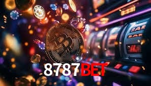 PIX Instantâneo 8787bet