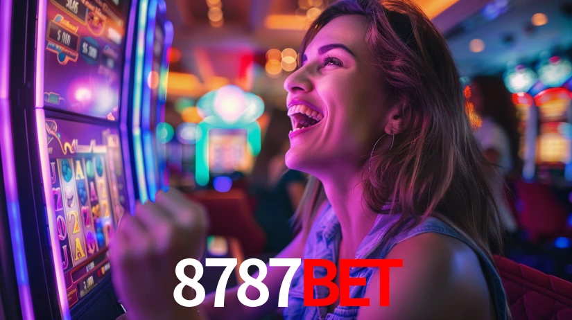 Explore as vantagens do 8787bet: serviço profissional e confiabilidade