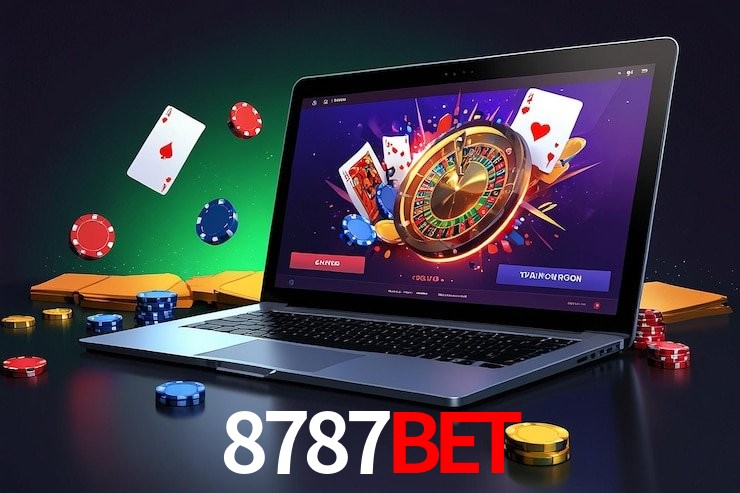 8787bet Salvador - Support