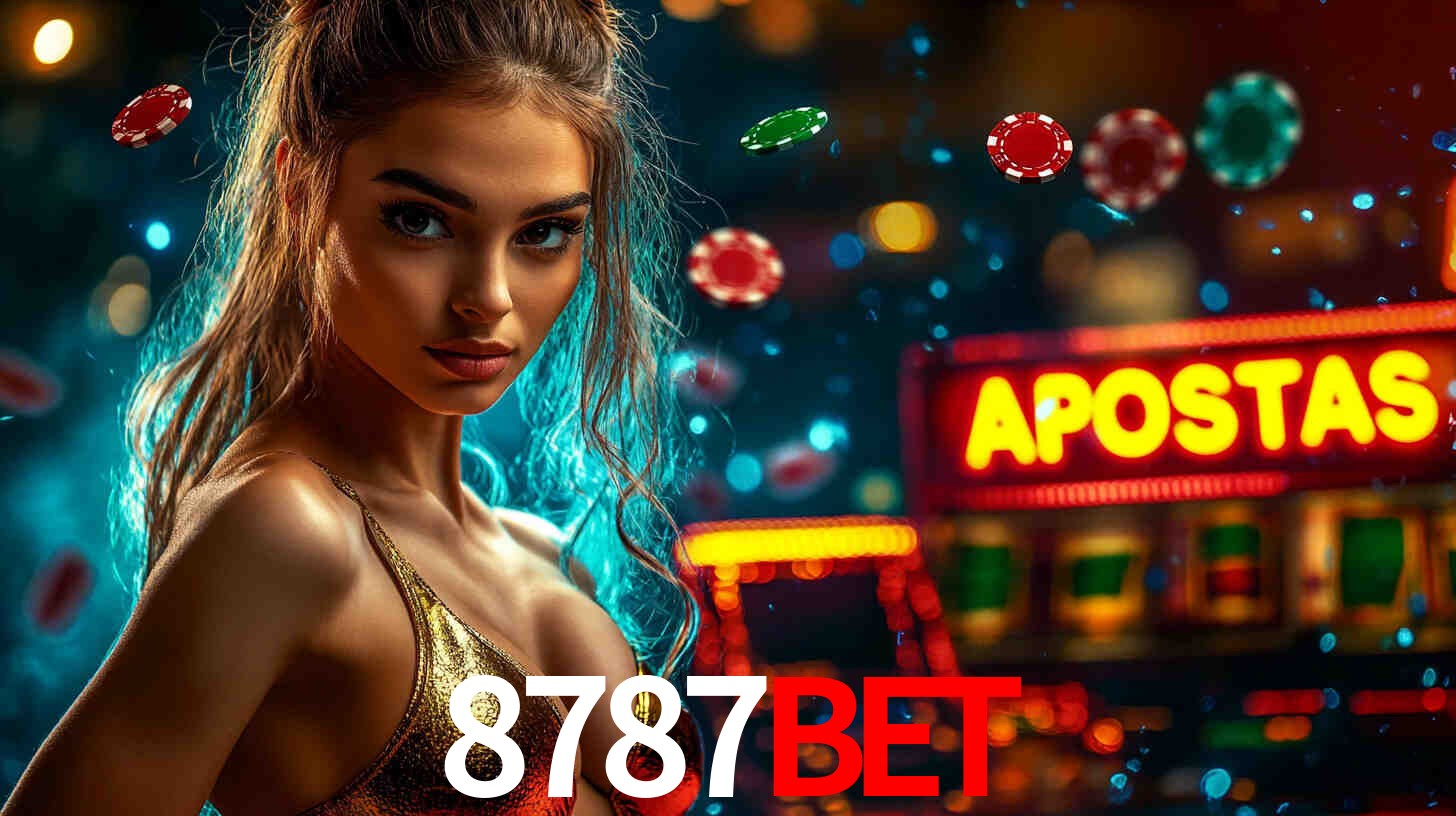 Explorando a Categoria de Eventos em Apostas na 8787bet