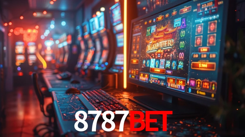 Ofertas Imperdíveis na 8787bet: Promoções e Bônus Que Valem a Pena