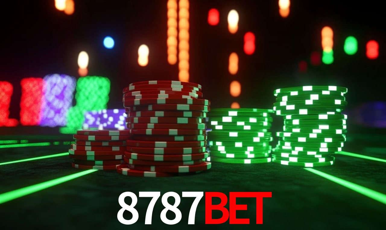 Game Providers 8787bet