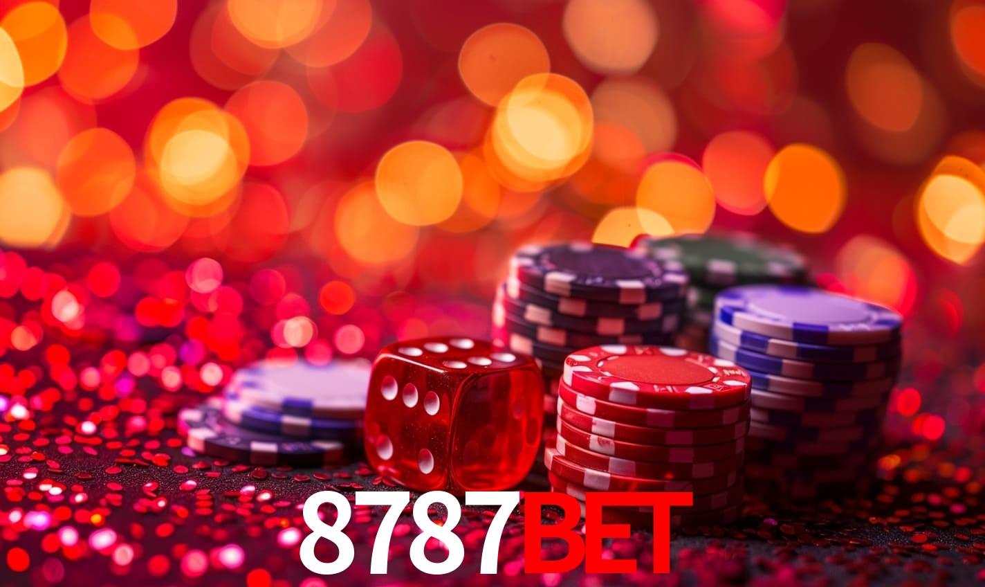 8787bet Salvador - Strategies