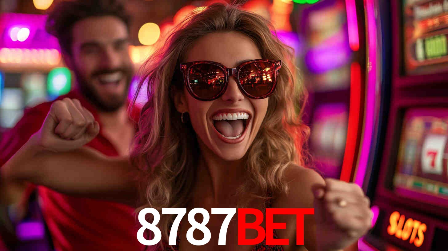 Descubra o Programa VIP da 8787bet: Vantagens Exclusivas para Jogadores