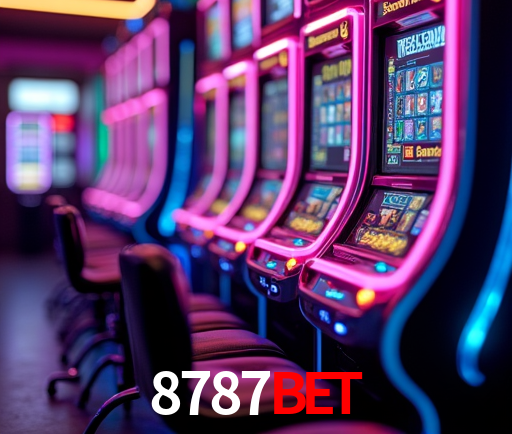 8787bet São Paulo - Top Slots