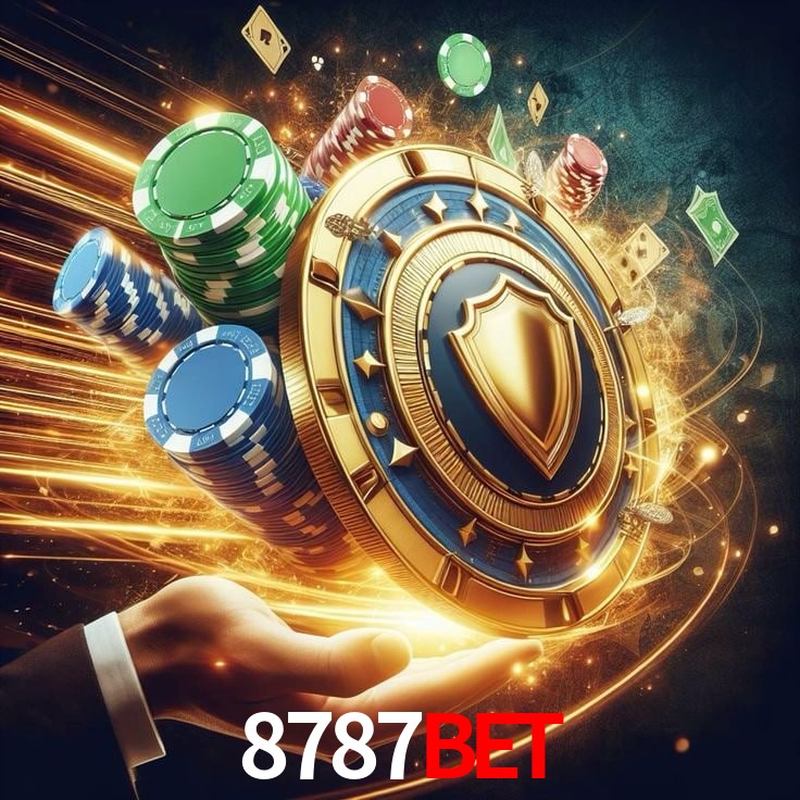 8787bet Curitiba - Live Betting