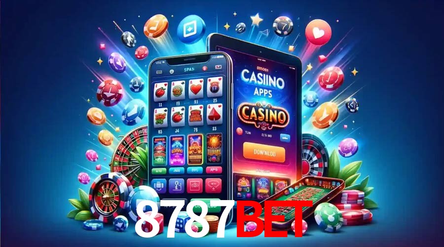 Exclusive Offers 8787bet