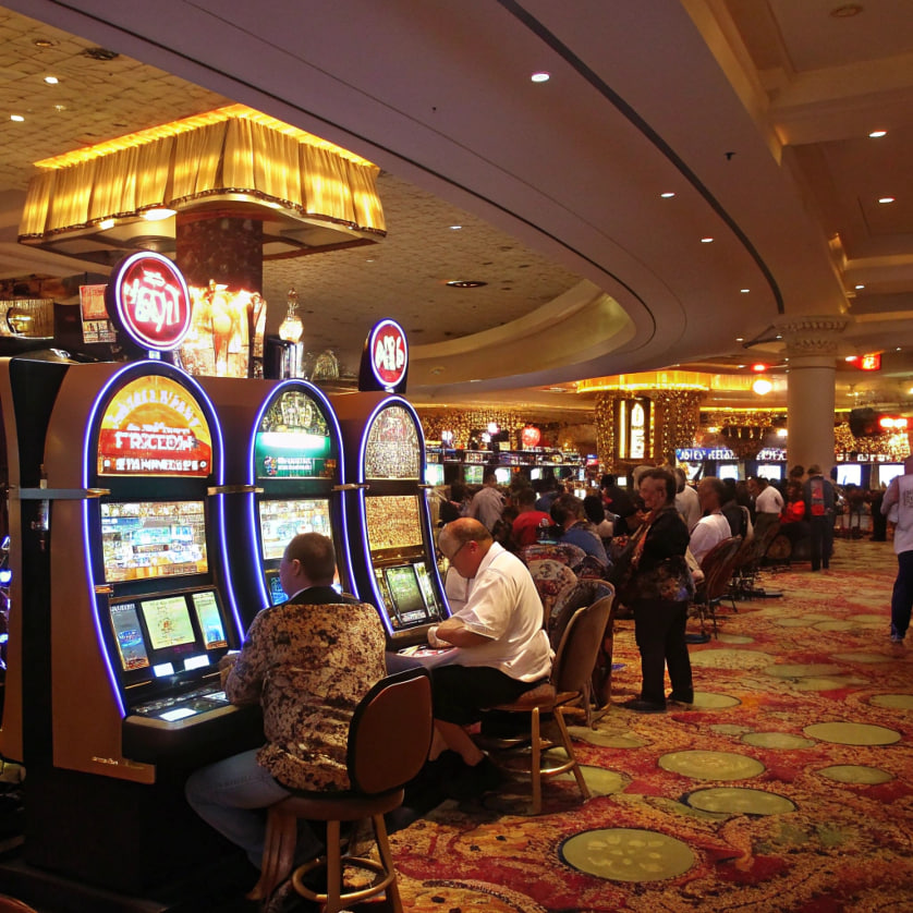 8787bet-Game-Slots